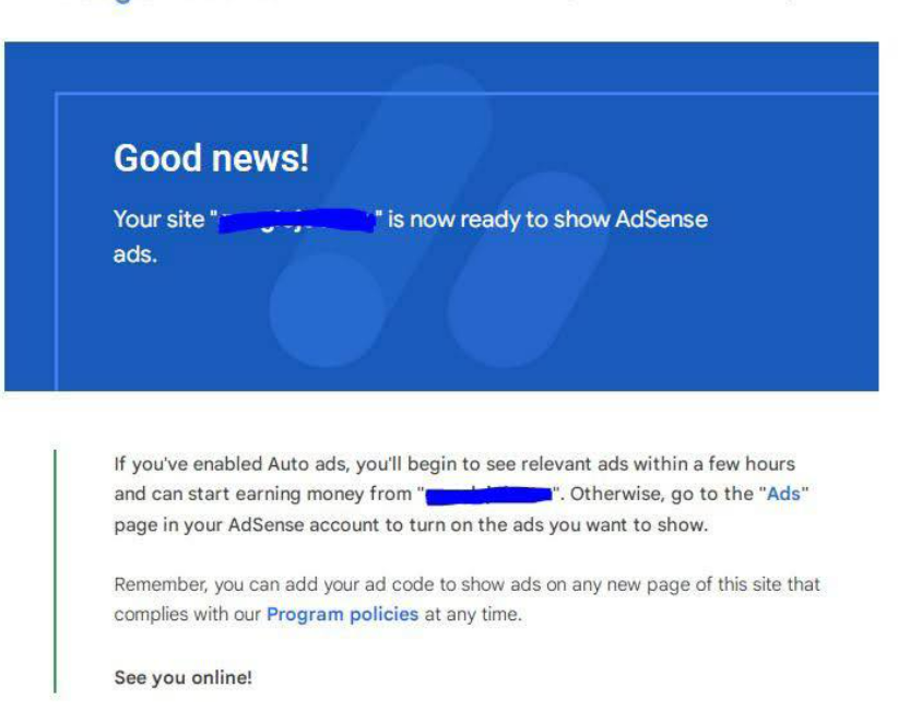 Fix unreliable claims Google Ads error