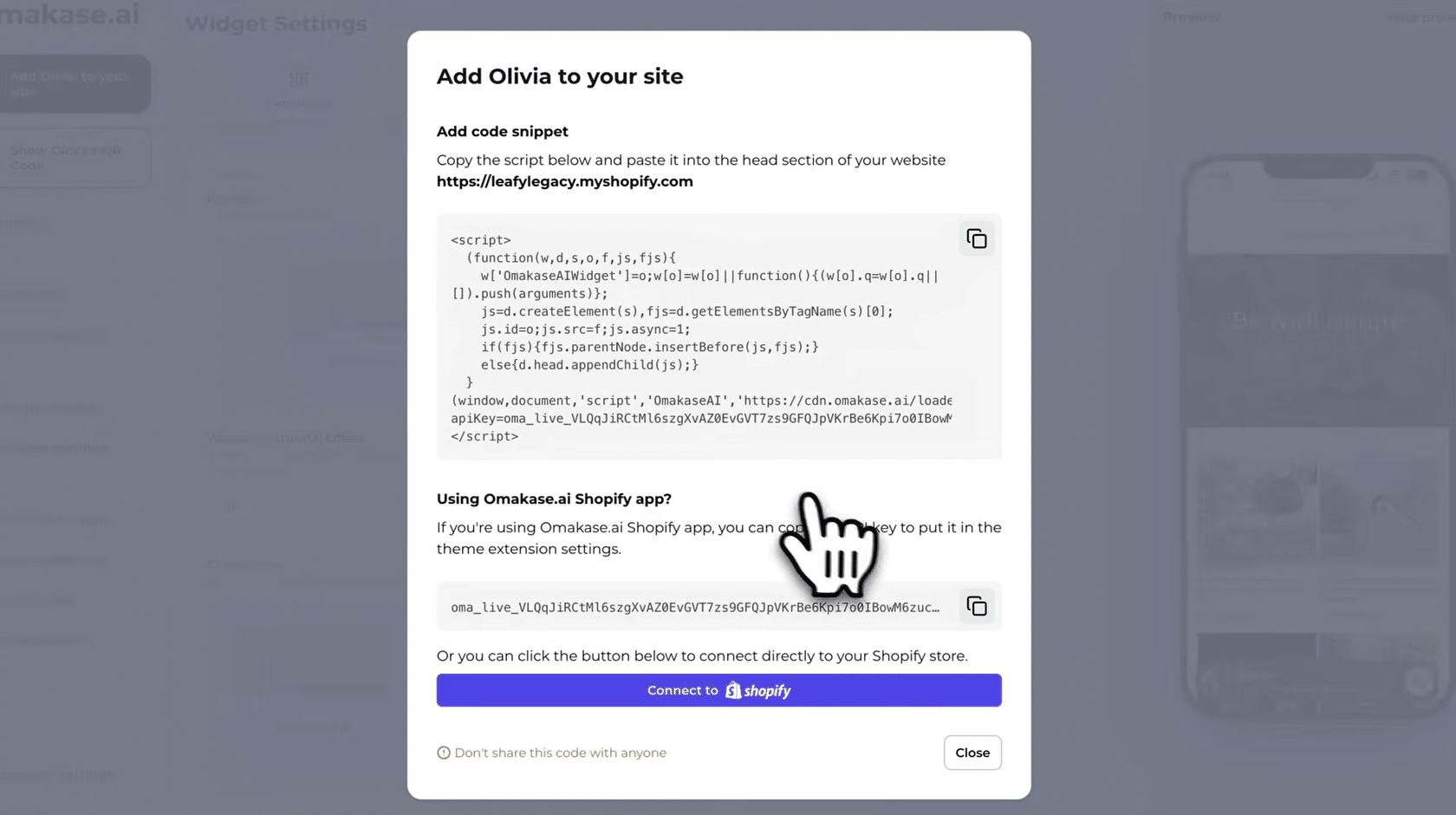 shopify ai chatbot setup guide