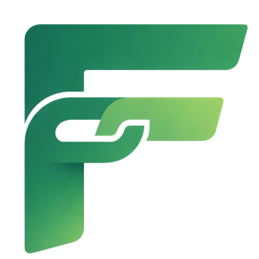 fixerlinks transparent favicon