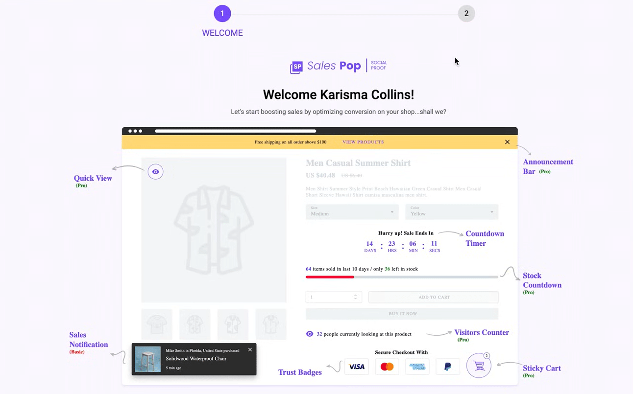 top shopify apps
