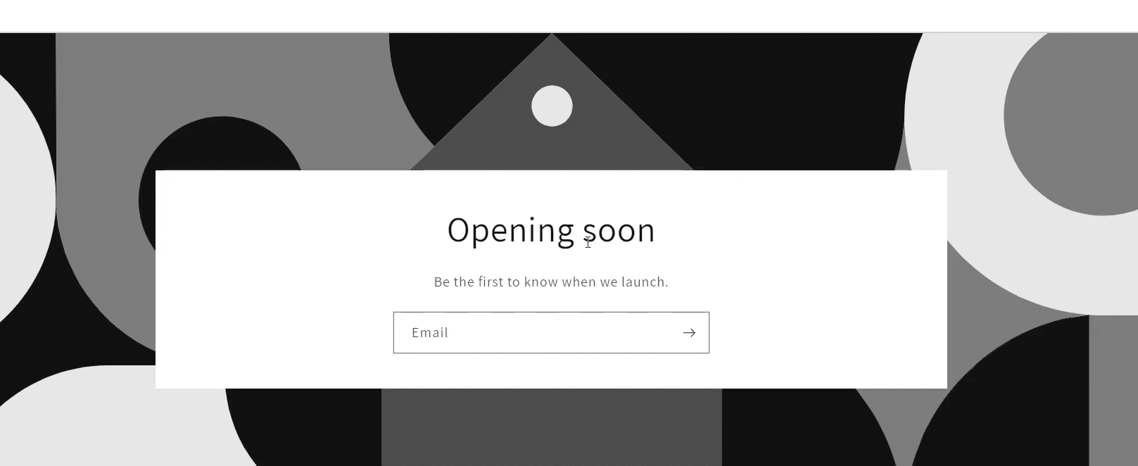 How To Fix Shopify Opening Soon 2026 (Launch Shopify Store)