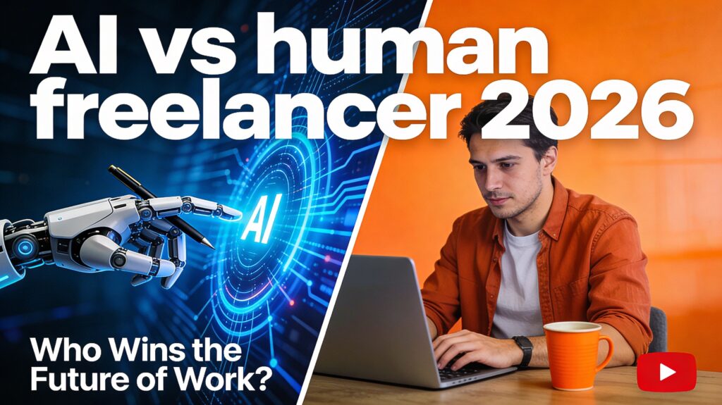 AI vs Fiverr