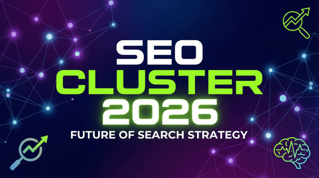 seo-cluster