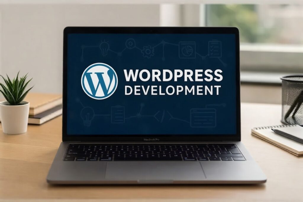 WordPress Development