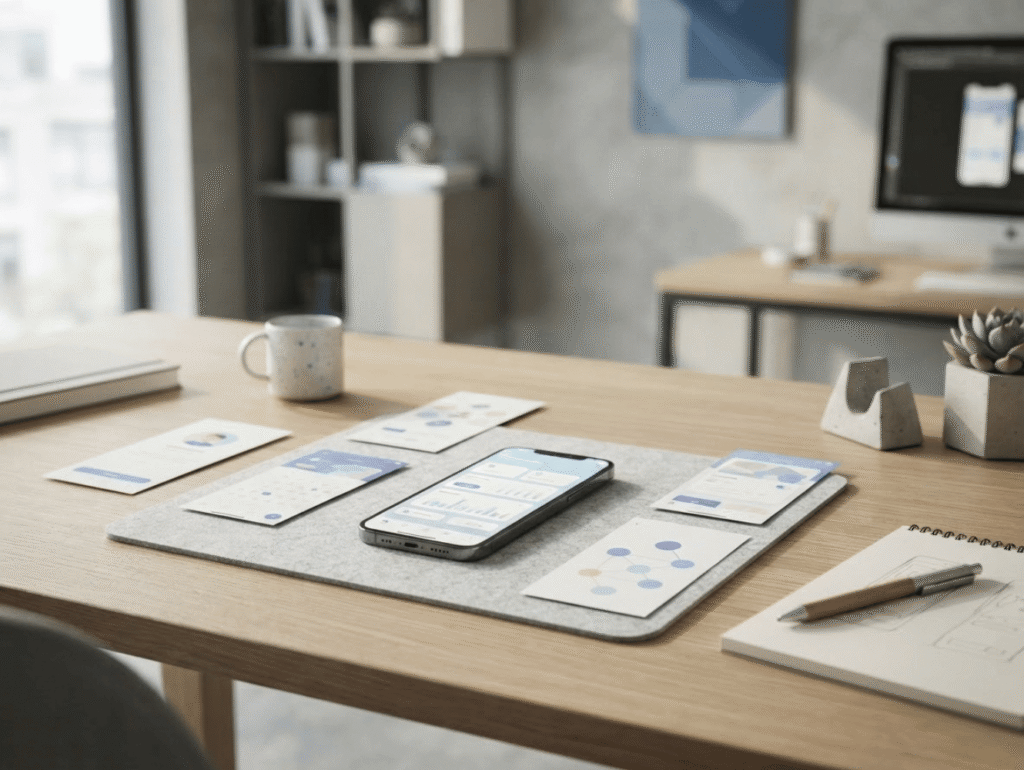Mobile Application Development