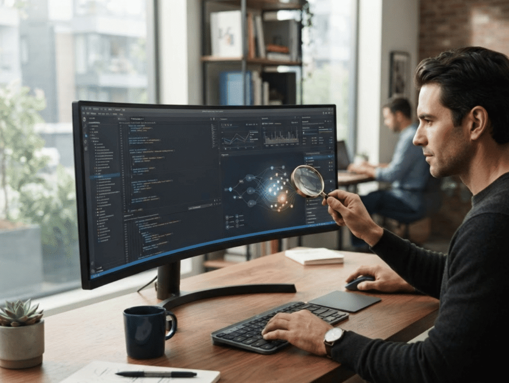 Bug Fixing Service