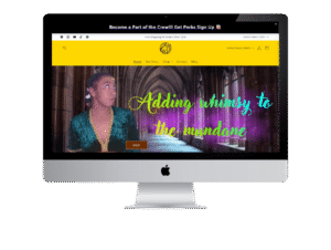 Affiliate program