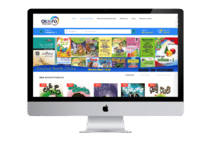 Oleero Books - Online bookstore ( Sri Lanka )