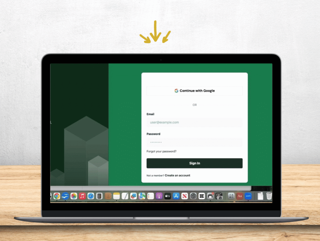 Affiliate Program