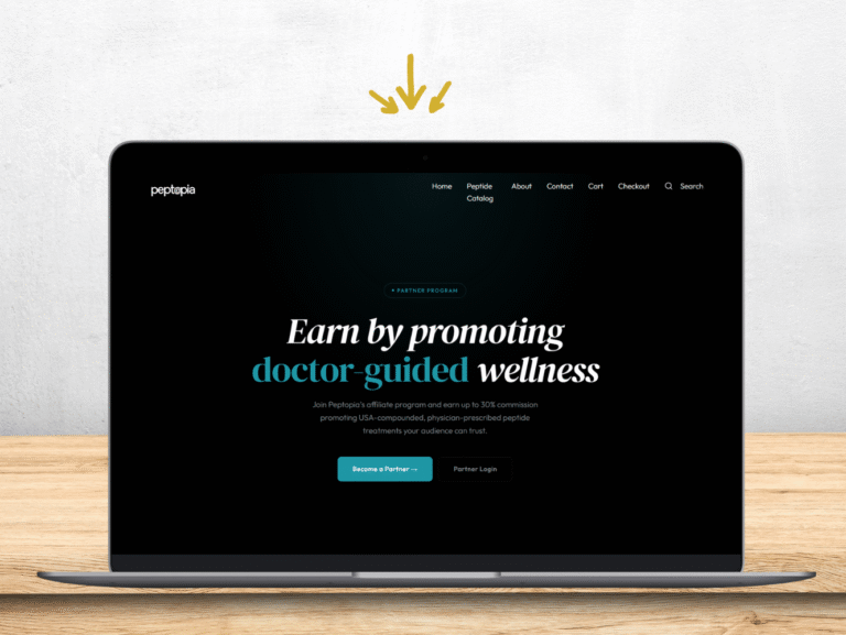 Tiered Affiliate Platform — United States